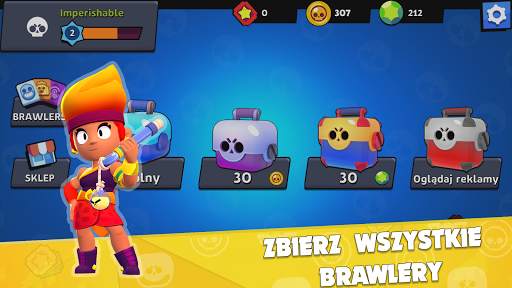 Box Simulator dla Brawl Stars screenshot 3