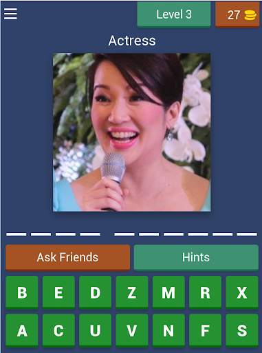 Sino ito Pinoy Guessing Game screenshot 6