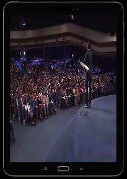 Creflo Dollar скриншот 2