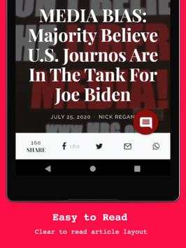 Conservative News Daily screenshot 7