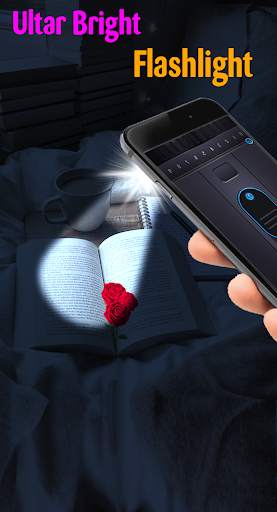 Flashlight 2020 New Torch Light screenshot 2