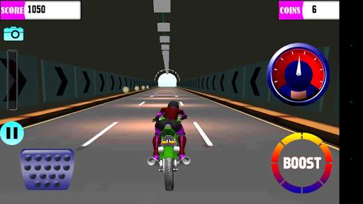 Bike Ultimate Race screenshot 6