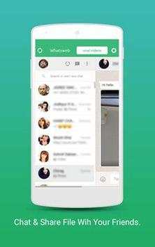 WhatsAp web screenshot 6