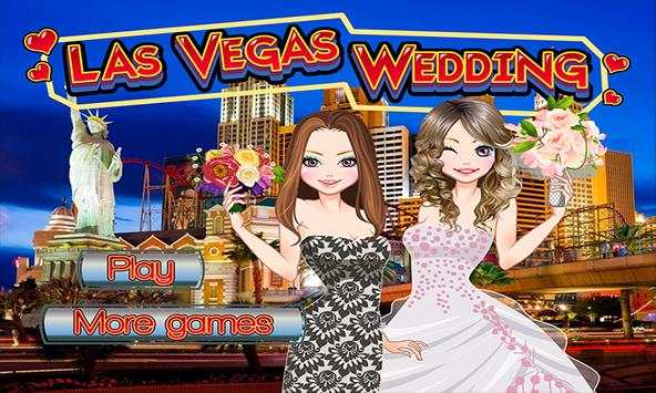 Las Vegas Wedding Games screenshot 1