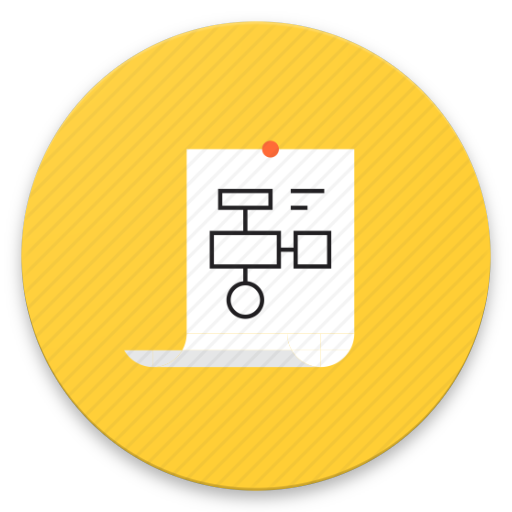 Algorithm иконка