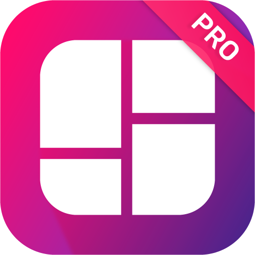 PicMix - Photo Collage Maker, Pictmix icon