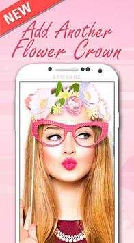 Photo Booth Heart Effect screenshot 3