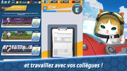Arcrobo screenshot 6