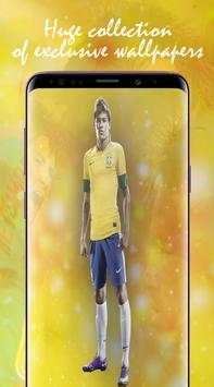 Neymar PSG wallpapers HD 4K screenshot 7
