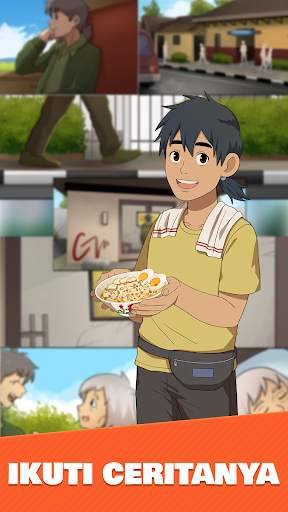 Bubur Ayam Express screenshot 4