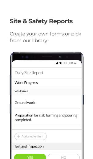 SiteMax screenshot 3
