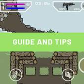Guide And Tips For Mini Militia 2.0