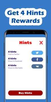 Word Search Game - Tamil Movies screenshot 5