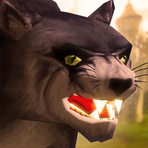 Sabertooth Tiger Simulator 0.1