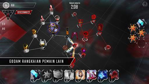 Hackers screenshot 4