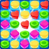 Cake Crush Match 3 1.0