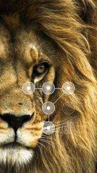 King-Fingerprint/FaceLock screenshot 2