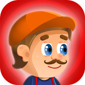 Super Run Ben icon