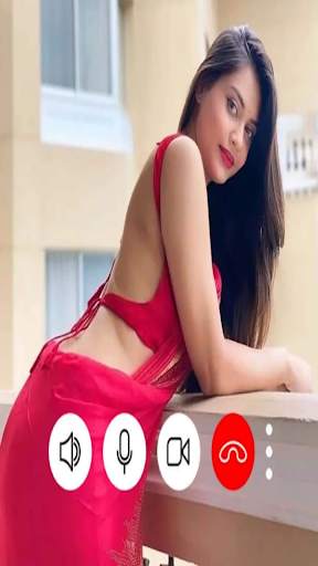 Sexy Girls Video Call Chat screenshot 1