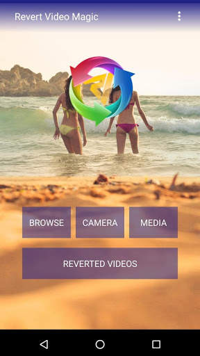 ☀️ Reverse Video Magic - Revert videos with ease☀️ screenshot 11