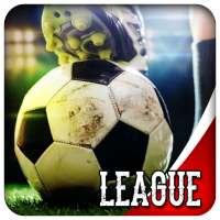 League Ultimate Soccer Dream icon