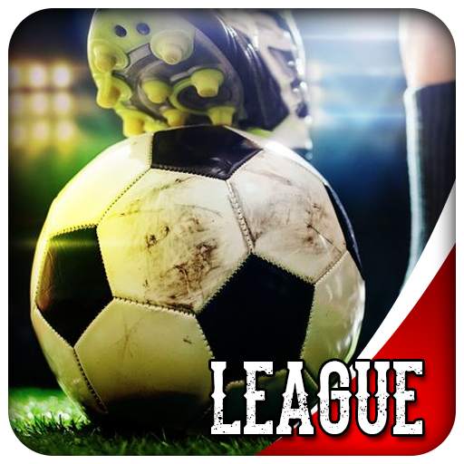 League Ultimate Soccer Dream 1.0