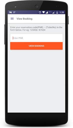 Vikas Travels screenshot 4