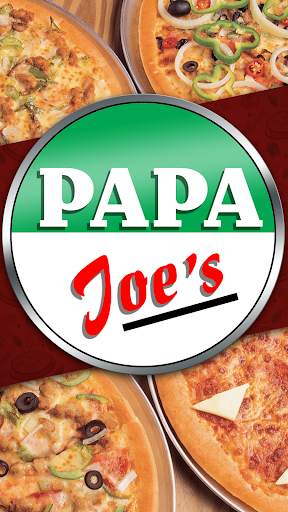 Papa Joe's screenshot 1