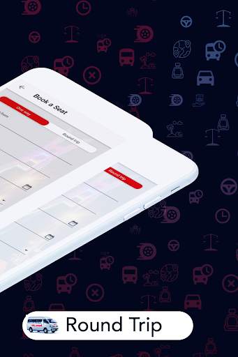 Libmot Mobile screenshot 2