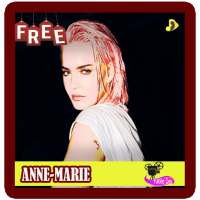 Anne-Marie Song - BIRTHDAY logo