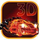 Car Game Furious Racing 3D 1.0