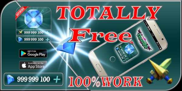 Instant mobile Rewards  legends Daily free diamond screenshot 4