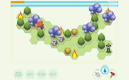 Fire Fighter screenshot 11