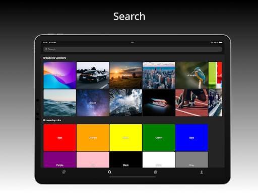 Wallberry - Premium Wallpapers screenshot 8