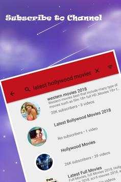 MyTube screenshot 5