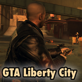 New Cheats : GTA Liberty City icon