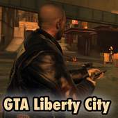 New Cheats : GTA Liberty City 1.0