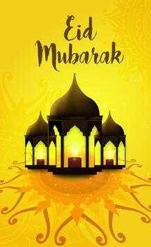 Eid Mubarak Photo Frames screenshot 7