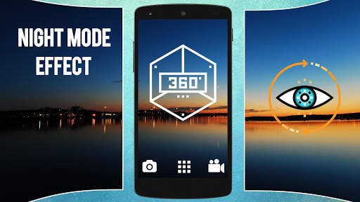 360 Degrees Panorama Camera screenshot 3