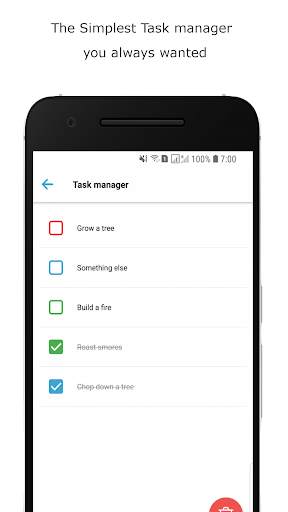 Copycat : Copy Any Text On Screen (100% accurate) screenshot 5