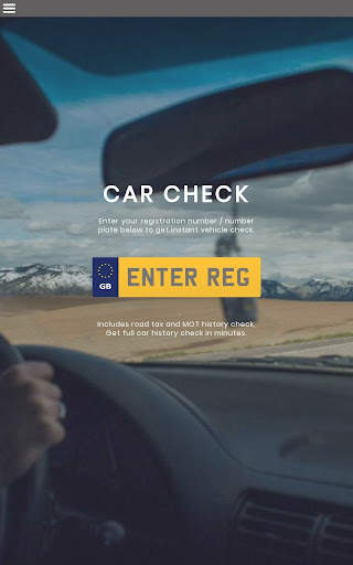 Free Car Check - Check Car Det screenshot 7