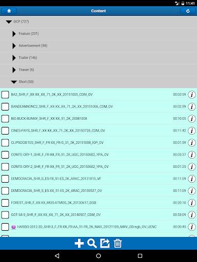 CDM Mobile screenshot 15