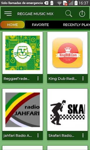 Reggae Music Mix The Best Reggae Music Free Online screenshot 12