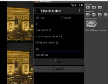 Physics Mobile screenshot 7