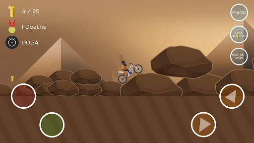Trial Worlds screenshot 5
