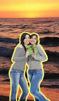 Cut Paste Photo Background Pro screenshot 4