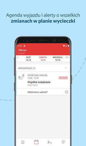 OnTrip screenshot 3
