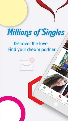 Dating Pro-Video & Audio Chat screenshot 1