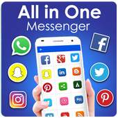Social Media Apps - All in one Messenger 1.0