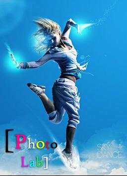 Photo Lab - Photo Editor screenshot 4